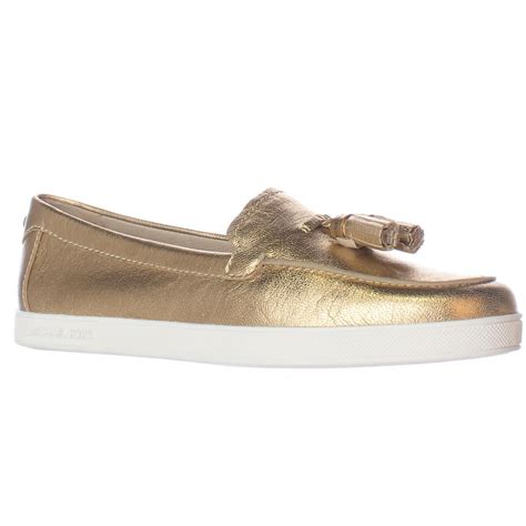 michael kors callahan loafers|Michael kors women loafers + FREE SHIPPING .